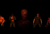 Sony developing film adaptation of indie horror game Mouthwashing