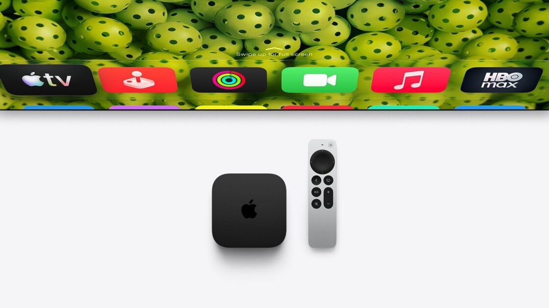 New tvOS 17.2 Features for Apple TV