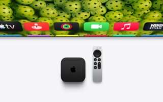 New tvOS 17.2 Features for Apple TV