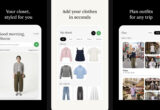 Meta quietly launches AI fashion app Style Sketch in Asia