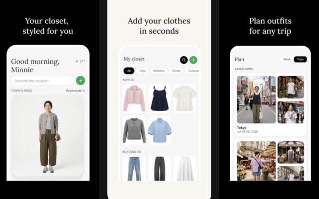 Meta quietly launches AI fashion app Style Sketch in Asia