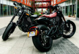 Harley-Davidson electric brand LiveWire questions its future