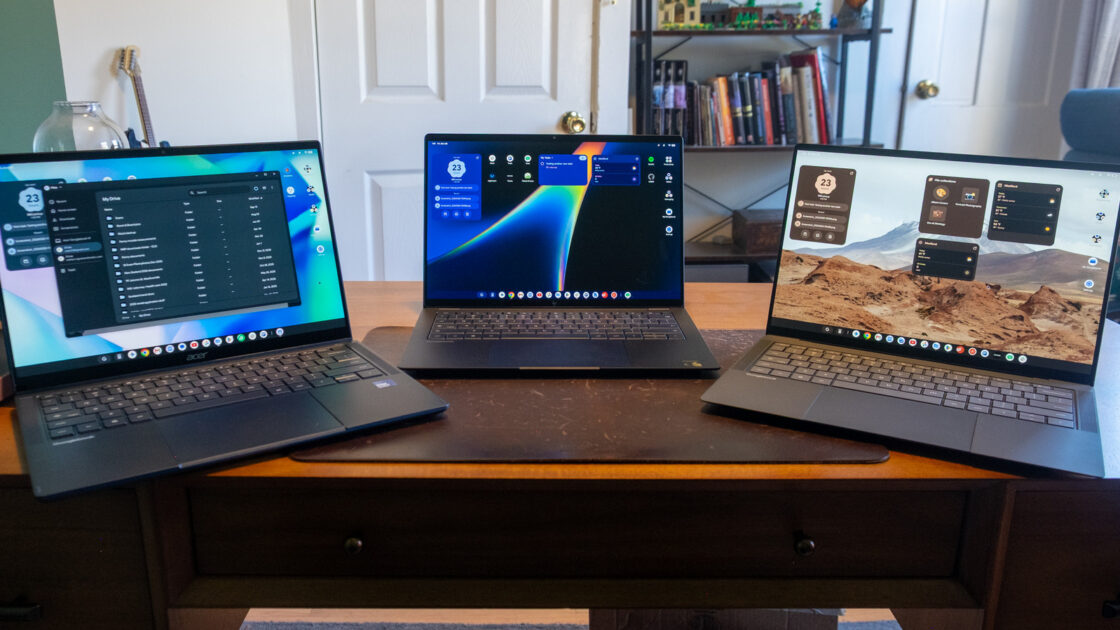 Googlebook OS Evaluation: Promising Hardware, Incomplete Software