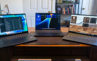 Googlebook OS Evaluation: Promising Hardware, Incomplete Software