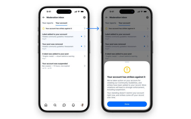 Bluesky Launches Beta Moderation Inbox for Tracking Reports