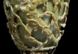 Scientists Recreate Ancient Lycurgus Cup Optical Effect