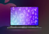 A Touchscreen MacBook Pro Means More Smudges and Fingerprints