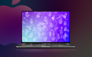 A Touchscreen MacBook Pro Means More Smudges and Fingerprints