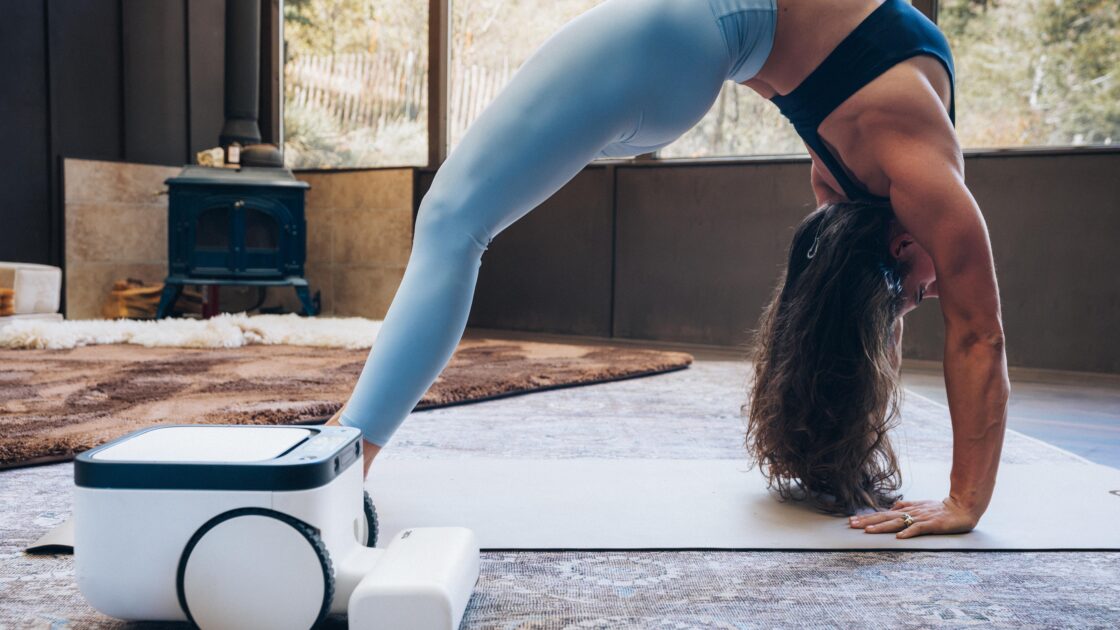 Matic Unveils Quieter New Serene Robot Vacuum Model