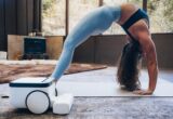 Matic Unveils Quieter New Serene Robot Vacuum Model