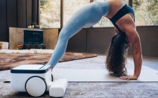 Matic Unveils Quieter New Serene Robot Vacuum Model