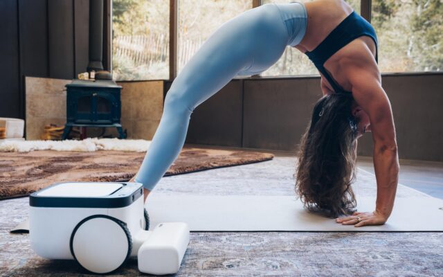 Matic Unveils Quieter New Serene Robot Vacuum Model