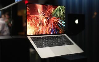 Apple Fully Specced MacBook Pro Costs Over $14,000