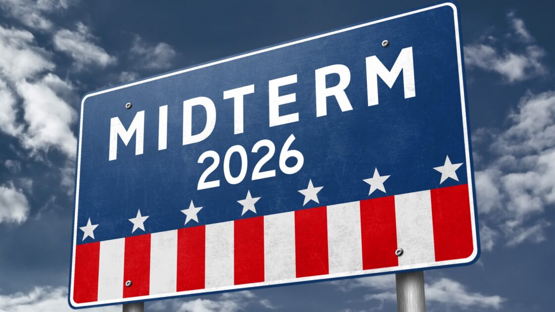 Fox One to Track 2026 Midterms With New App Features