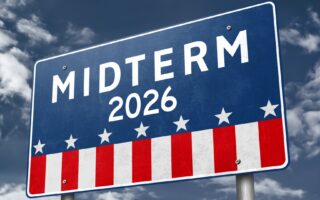 Fox One to Track 2026 Midterms With New App Features