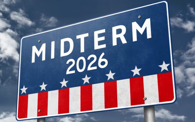 Fox One to Track 2026 Midterms With New App Features