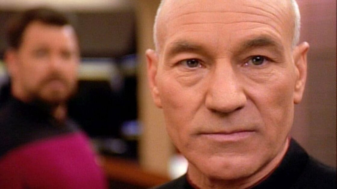 Patrick Stewart, Star Trek Star and Icon, Dies at 86