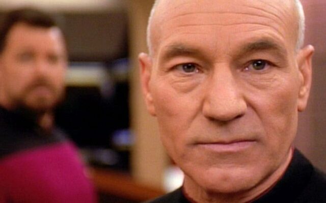 Patrick Stewart, Star Trek Star and Icon, Dies at 86