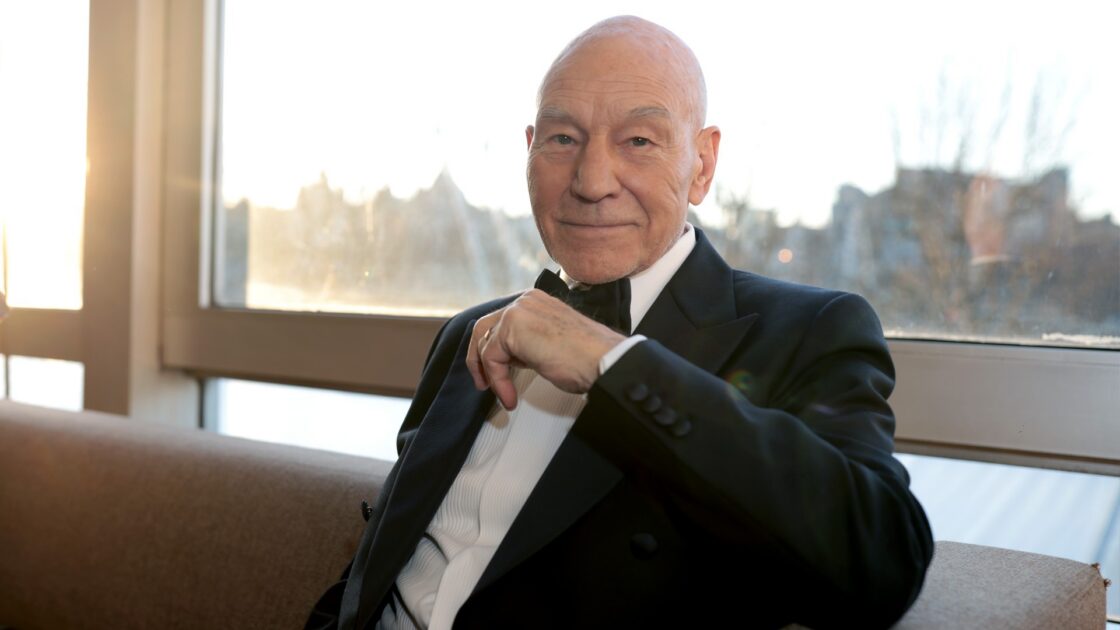 Streaming Guide to Remember Patrick Stewart’s Greatest Roles