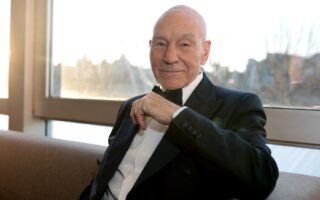 Streaming Guide to Remember Patrick Stewart’s Greatest Roles