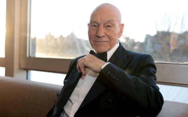 Streaming Guide to Remember Patrick Stewart’s Greatest Roles