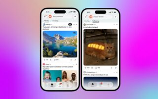 Reddit Rolls Out TikTok-Style For You and Following Feeds