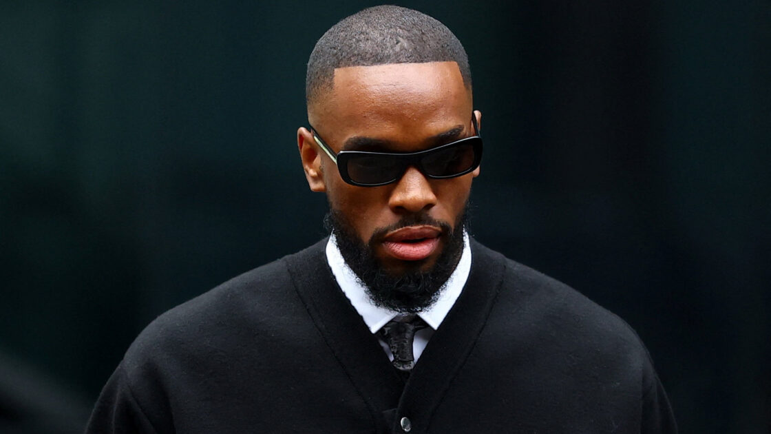 England striker Ivan Toney pleads not guilty to nightclub assault