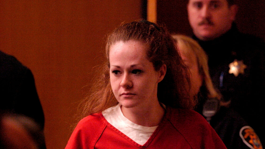 US Execution Survivor Christa Pike Shares Pain After Botched Lethal Injection