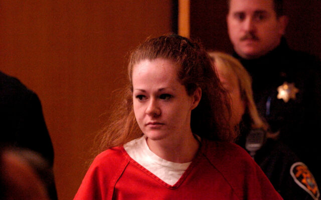 US Execution Survivor Christa Pike Shares Pain After Botched Lethal Injection