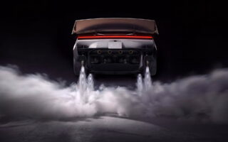 Tesla shifts from EV sales to autonomous driving race