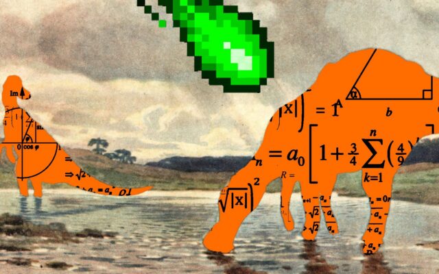 AI Breakthrough Upends Decades of Computer Science Research