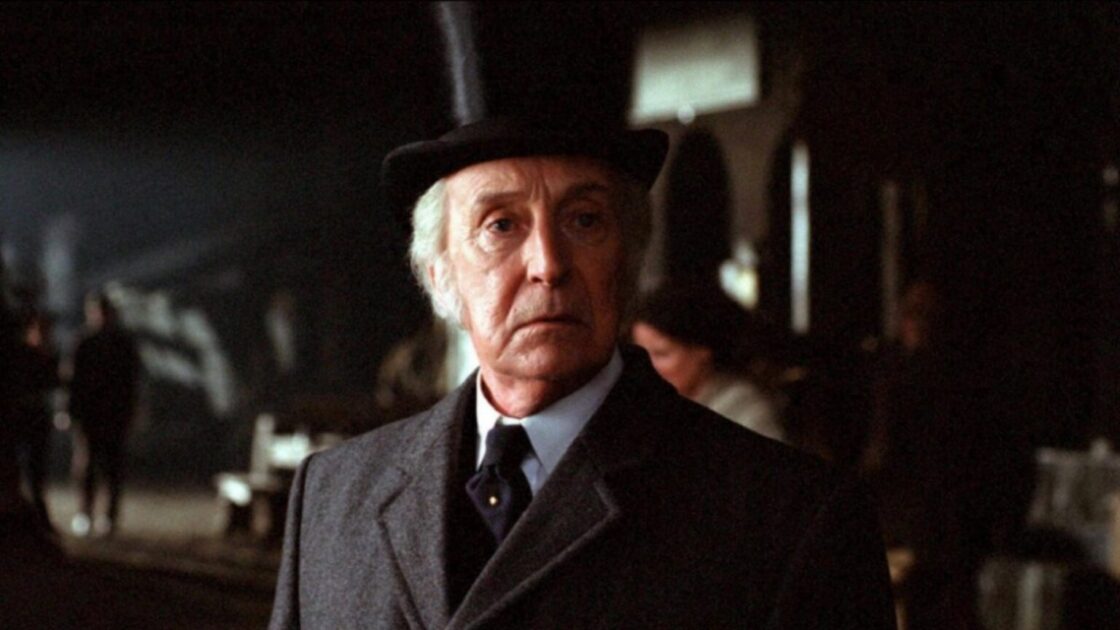 The Real-Life Inspiration Behind Sherlock Holmes