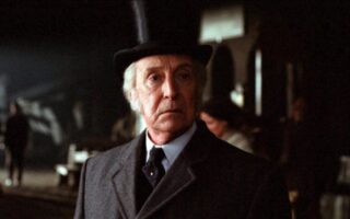 The Real-Life Inspiration Behind Sherlock Holmes