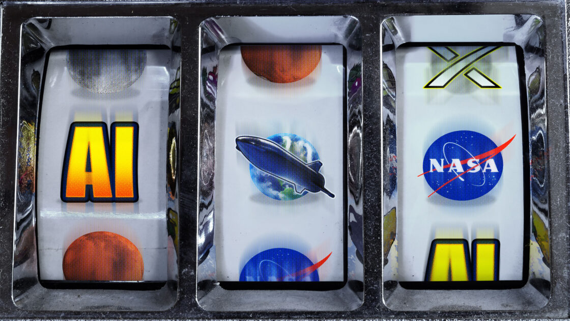 SpaceX No Longer Needs NASA, Creating Issues for the Agency