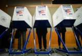 Democrats Form Task Force Over Election Claims
