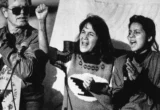Dolores Huerta, Labor and Civil Rights Icon, Dies at 96