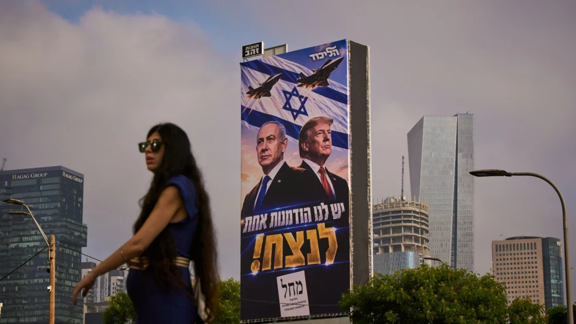 High-Stakes Election Set to Decide Israel’s Future