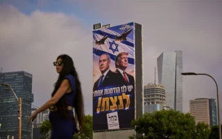 High-Stakes Election Set to Decide Israel’s Future