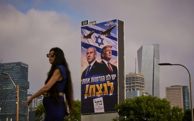 High-Stakes Election Set to Decide Israel’s Future