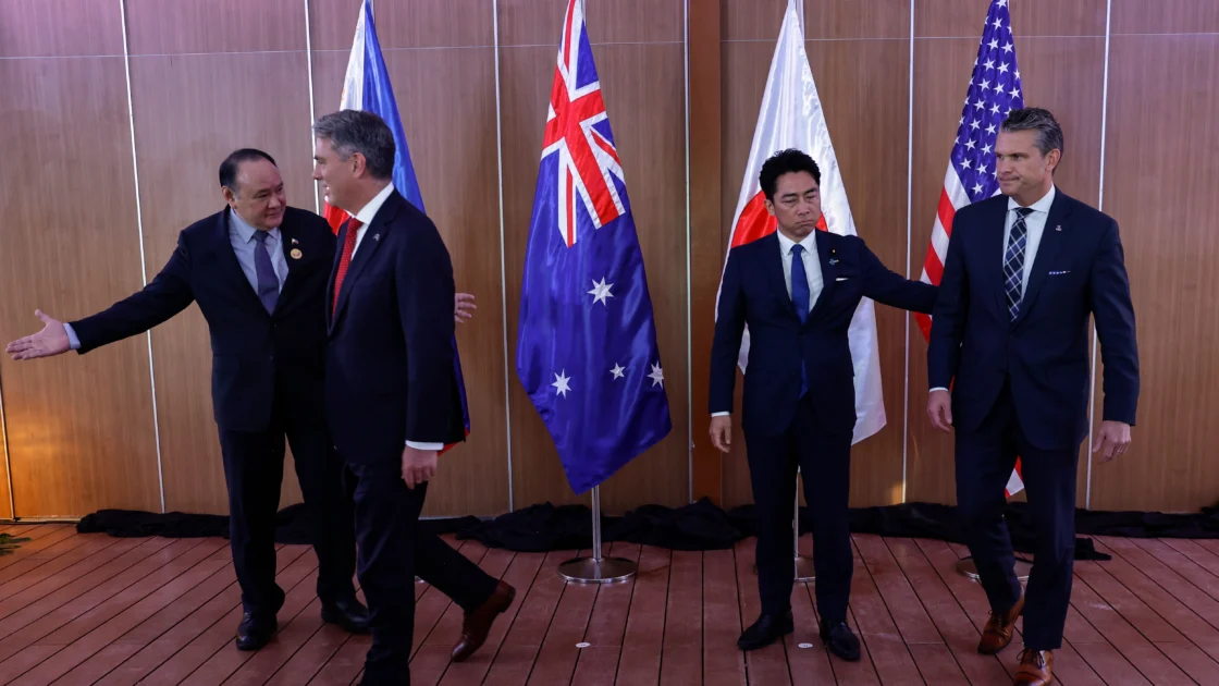 US and Japan Agree to Joint Missile Production Facility