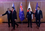 US and Japan Agree to Joint Missile Production Facility