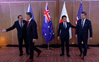US and Japan Agree to Joint Missile Production Facility
