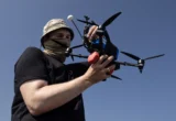 How AI Drones Are Shaping the Course of the Ukraine War