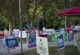 Democrats hold midterm edge, Israelis vote in high-stakes election
