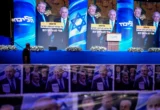 Israel Election Turnout Soars, Lifting Opposition Hopes