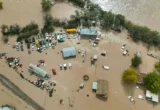 Southwest Floods Cause Massive Damage in New Mexico