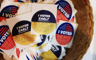 Alaska Senate Race Controversy and Pentagon Shake-Up