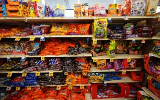 Halloween Candy and Chocolate Prices Rise Despite Global Changes