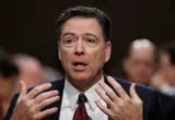 US DOJ Seeks New Charges Against Ex-FBI Director Comey