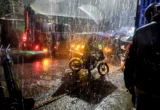 Kenya’s Green Army Clears Drains Ahead of El Niño